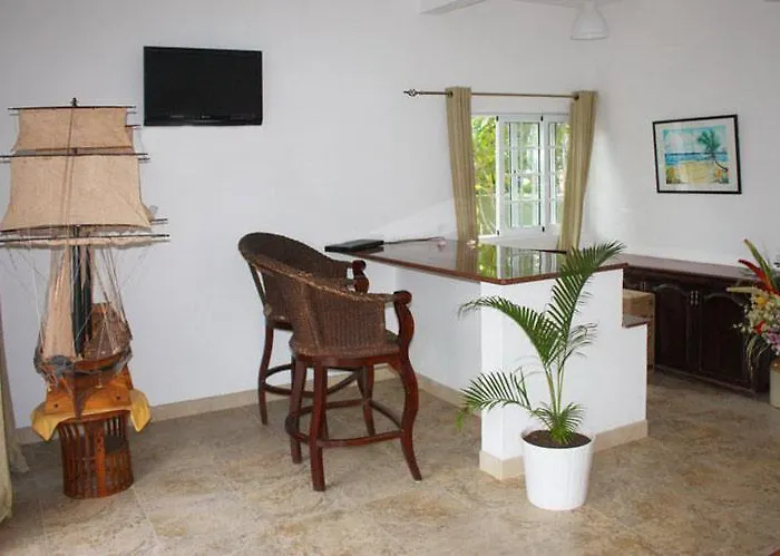 Bord Mer Villa