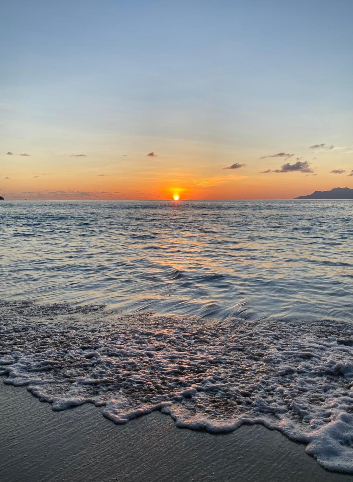 Bord Bed & Breakfast Beau Vallon (Mahe)