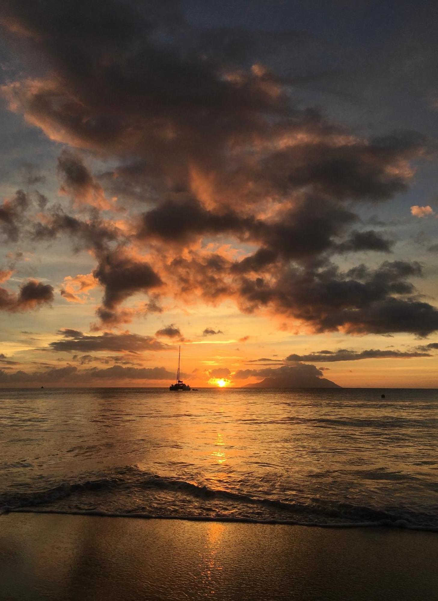 Bord Bed & Breakfast Beau Vallon (Mahe)