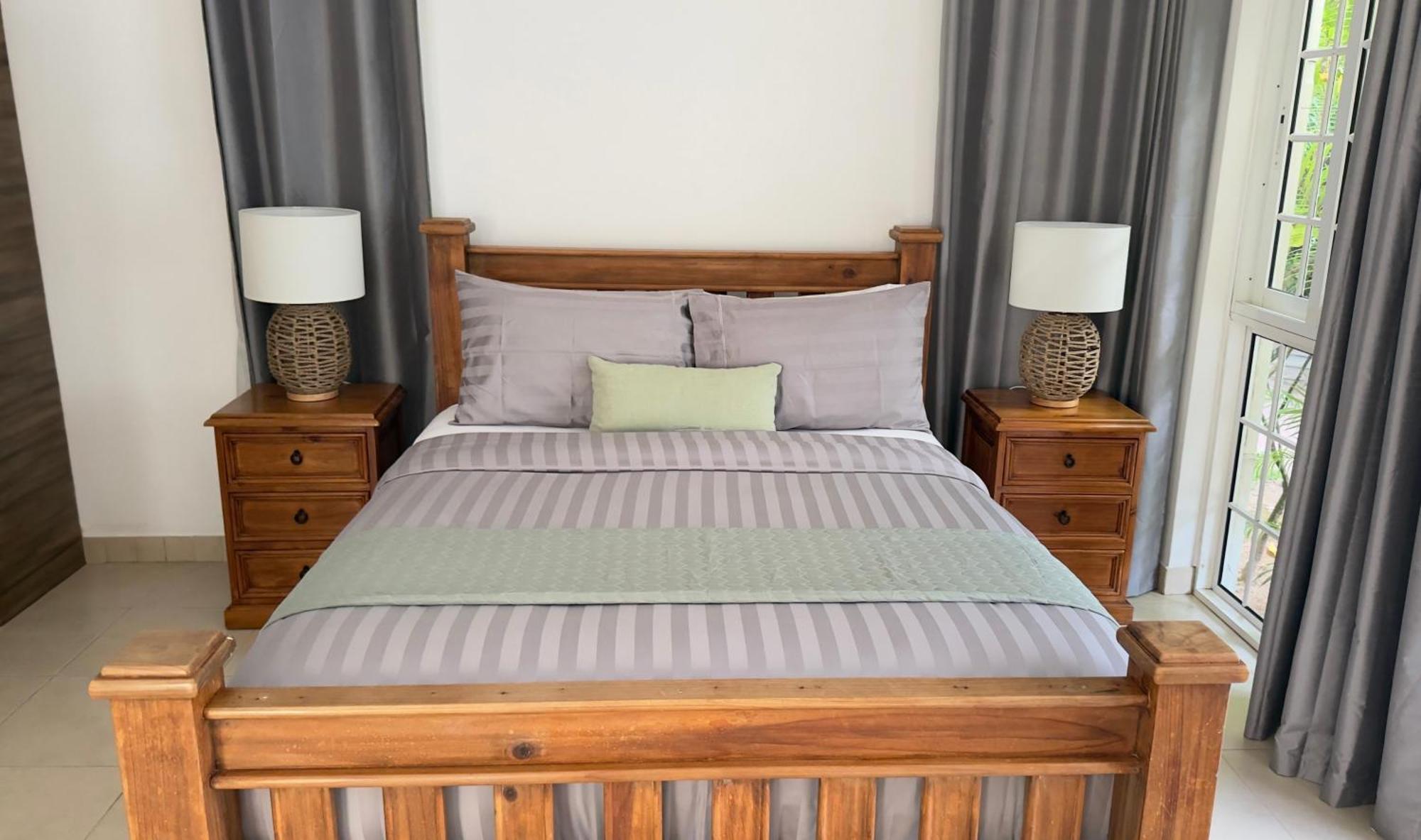 Bord Bed & Breakfast